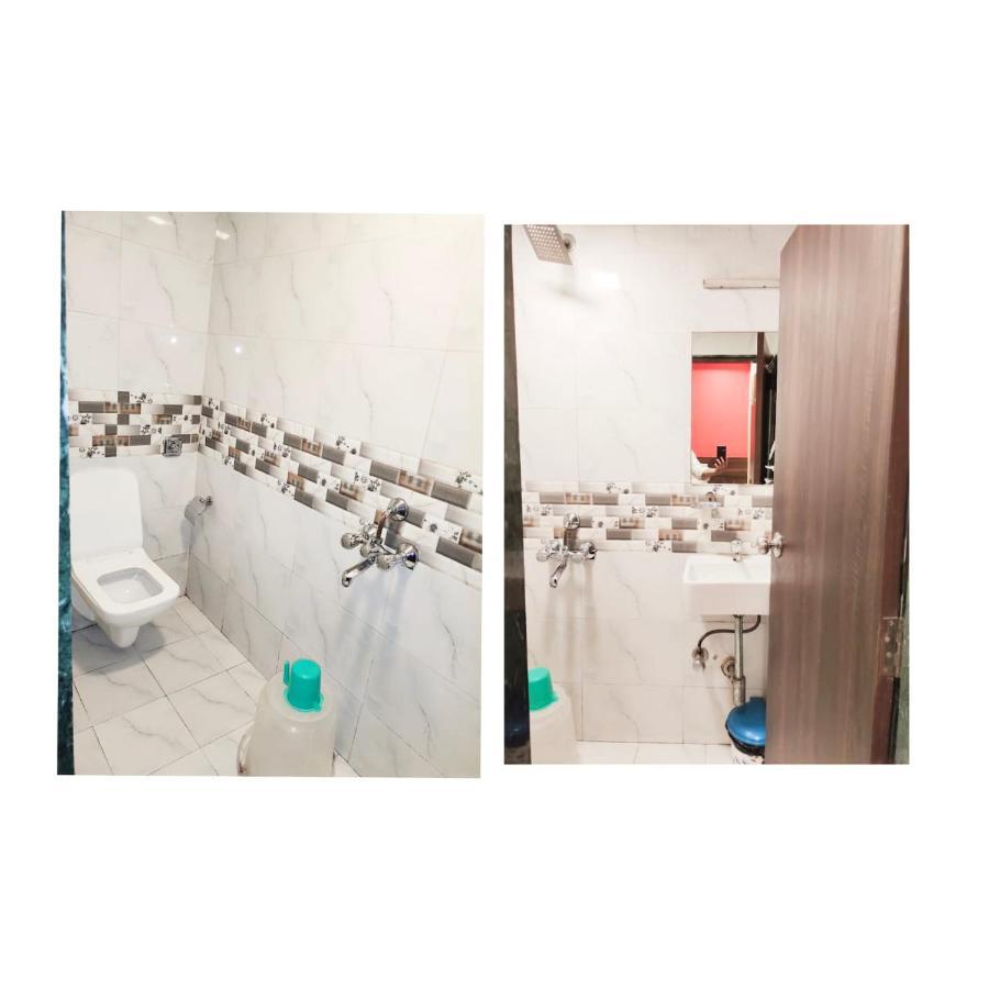 מומביי Hotel Golden Galaxy - Santacruz East מראה חיצוני תמונה