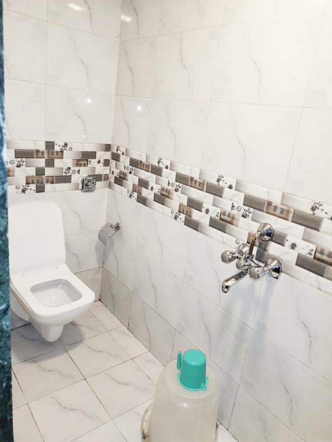 מומביי Hotel Golden Galaxy - Santacruz East מראה חיצוני תמונה