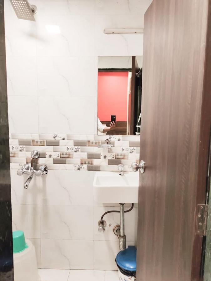 מומביי Hotel Golden Galaxy - Santacruz East מראה חיצוני תמונה