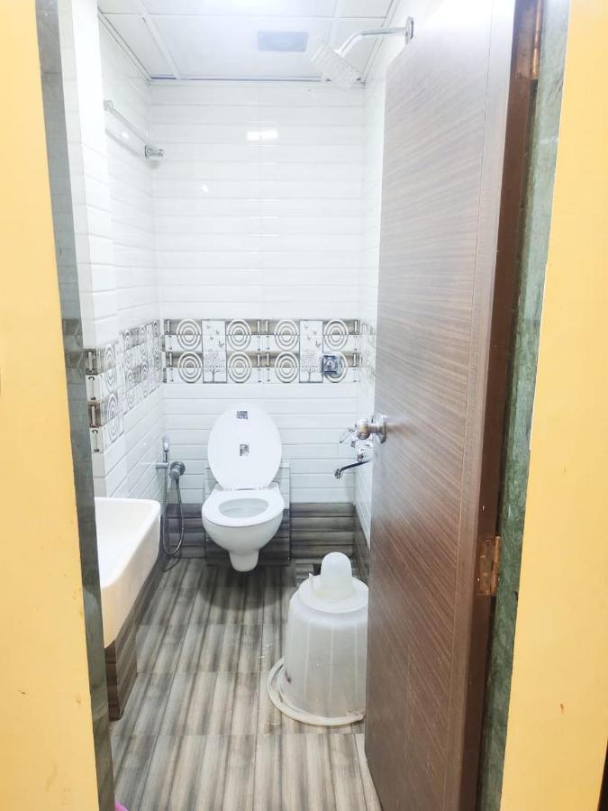 מומביי Hotel Golden Galaxy - Santacruz East מראה חיצוני תמונה